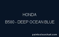 Paint Colors For Honda Cr V Cars Paintcolourchart