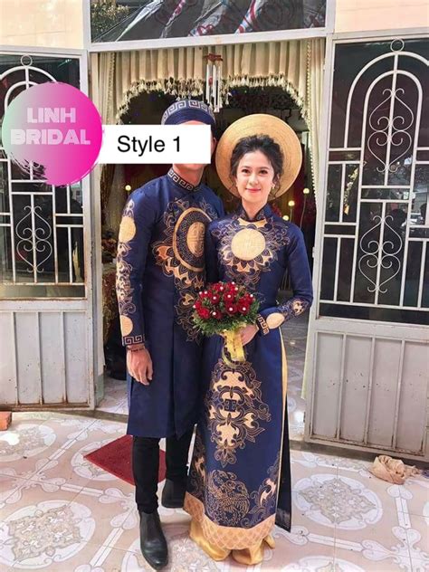 Vietnamese Wedding Ao Dai Male Ubicaciondepersonas Cdmx Gob Mx