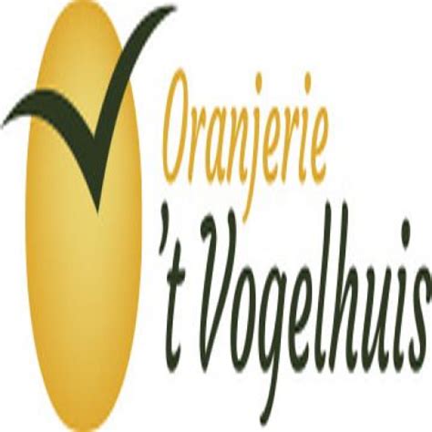 Restaurant Vogelhuis Oranjerie Vvv Texel