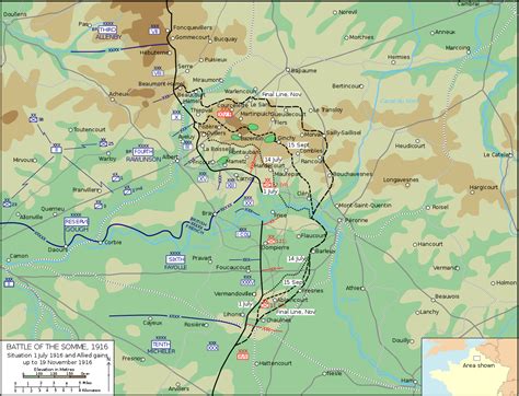 Le Newfoundland Regiment à Beaumont Hamel l Encyclopédie Canadienne