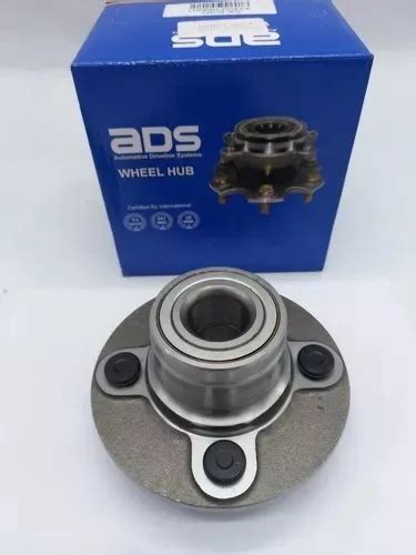 Cubo Rueda Mozo Trasero Nissan Sentra B B Todos Mercadolibre