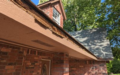 Hire Expert Rain Gutter Repair In Bentonville Arkansas