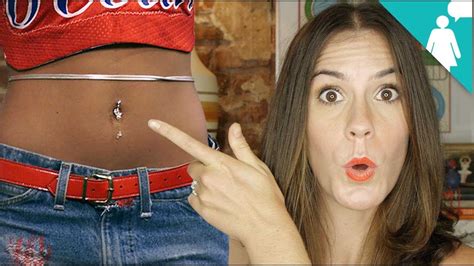 Female In Male Belly Button найдено 90 изображений