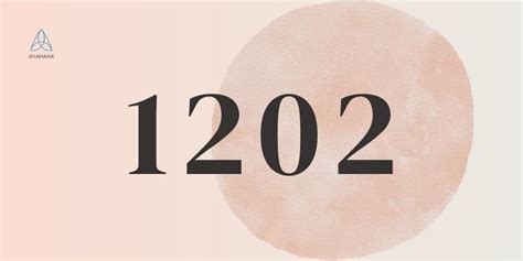 1202 Angel Number Spiritual Meaning, Twin Flame, Love, Money