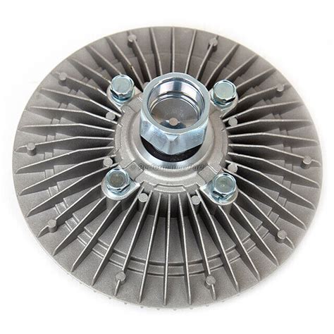 Fan Clutch Fits Ram Wrangler Jeep L L L L L L