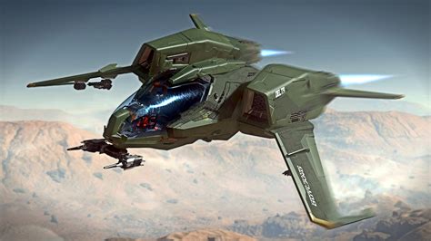 Mustang Alpha Vindicator Star Citizen Wiki