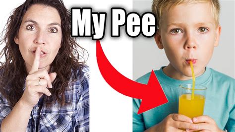 Should You Drink Pee Urine Therapy What Ive Learned