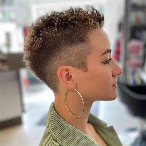 71 Super Short Pixie Cuts That Are Still Feminine T News