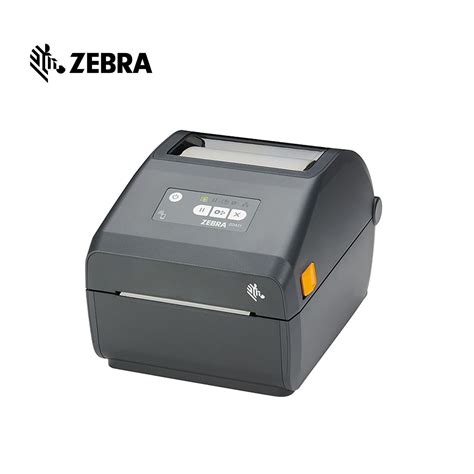 Zd421 4 Inch Desktop Printers Specification Sheet Zebra 60 Off