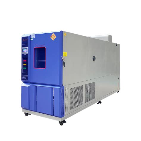 Constant Temperature And Humidity Test Chamber