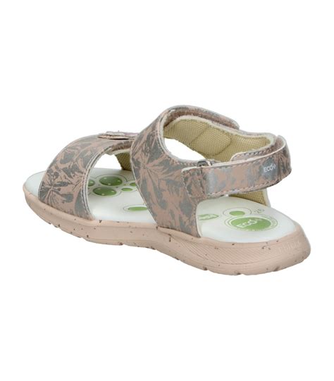 Sandalias rosas con velcro para niña CHICCO Constance Envío 24h 72h