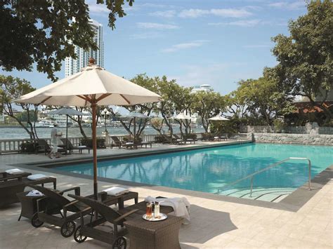 Shangri-La Bangkok | Best Hotels in Bangkok | FamilyTravelGenie