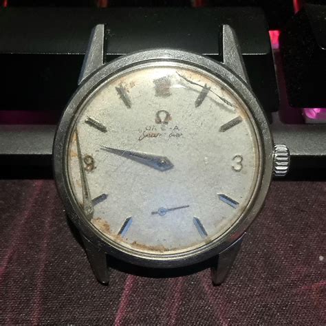 Identify Help Me Identify This Watch Please Rwatches