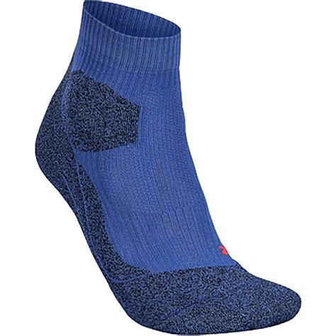 Falke Ru Trail Running Sock Mens Clothing