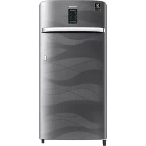 Samsung Rr21a2e2xnv 198 Ltr Single Door Price In India