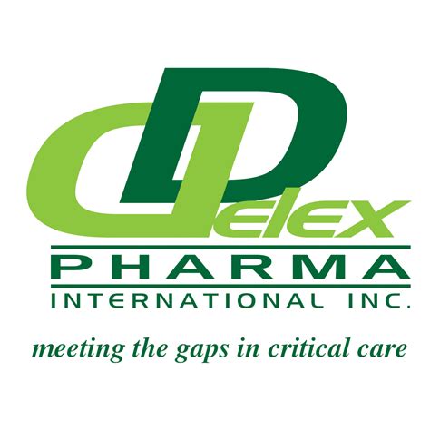 Delex Pharma International Inc Careers In Philippines Job