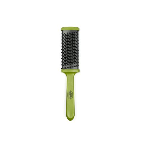 Termix Professional Small Barber Thermal Flat Brush