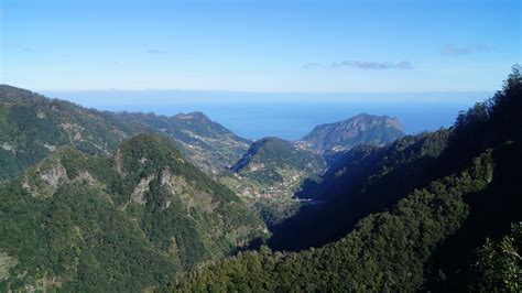 Portugal Landforms