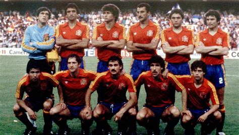 Mundial 82 El Hondurazo De España