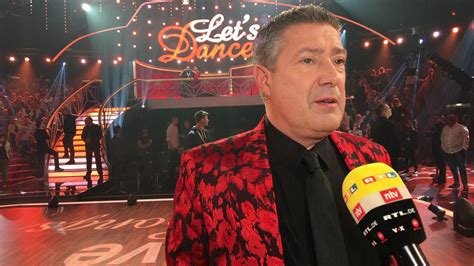 Let s Dance 2019 Joachim Llambi nimmt Oliver Pocher nach Witz über