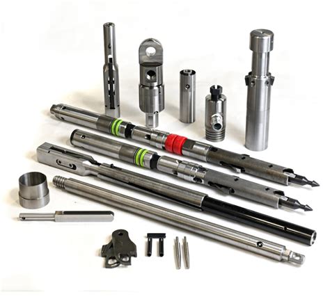 Core Barrel Assemblies And Retrieval Tools Get More Rock In The Box