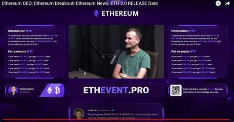 Akun Youtube Bnpb Diretas Berubah Nama Jadi Ethereum