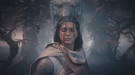 Soulframe Gameplay and Story Info | Everything We Know So Far｜Game8