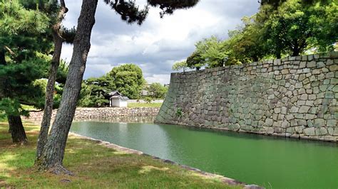 Nijo Castle : Kyoto | Visions of Travel