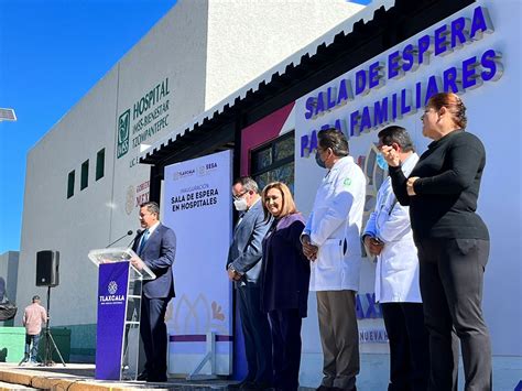 Secretario De Salud Tlaxcala On Twitter Felicito A La Gobernadora