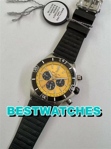 New Breitling Replica Mm Best Aaa Replica Watches