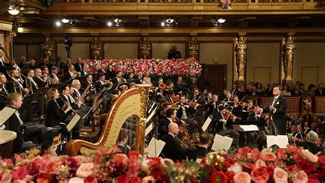 So Dirigierte Christian Thielemann Das Neujahrskonzert Abendzeitung