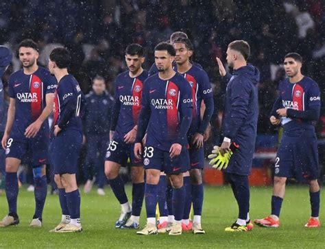 Fakta Psg Vs Le Havre Pekan Ke Ligue