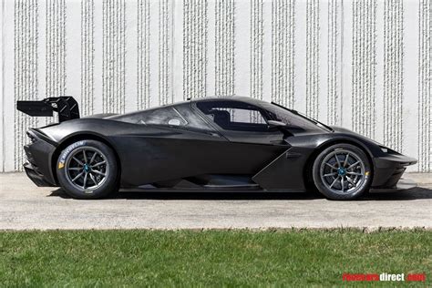 New Ktm X Bow Gt2