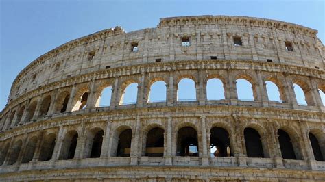 Rome un billet nominatif désormais nécessaire pour visiter le Colisée