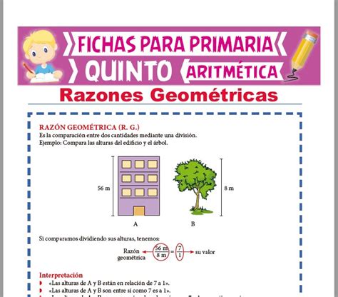 Expresión Decimal de una Fracción para Quinto Grado de Primaria 2022