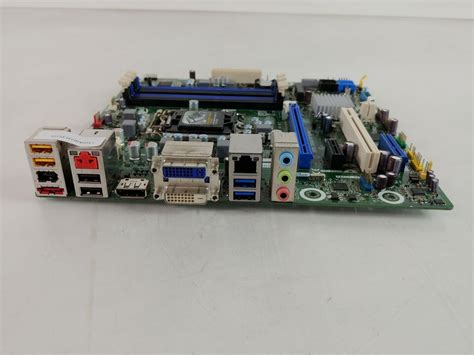 Intel Dq77mk Lga 1155 Ddr3 Sdram Desktop Motherboard Ebay