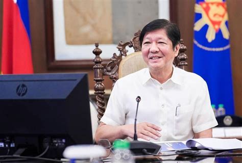 Marcos Renews Vow To Ensure Ofws Welfare