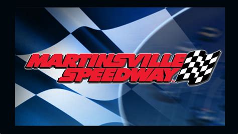 Nascar Martinsville Speedway First Responders Day National Law