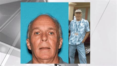 Body Found Is Idd As Missing Escondido Man Police Nbc 7 San Diego