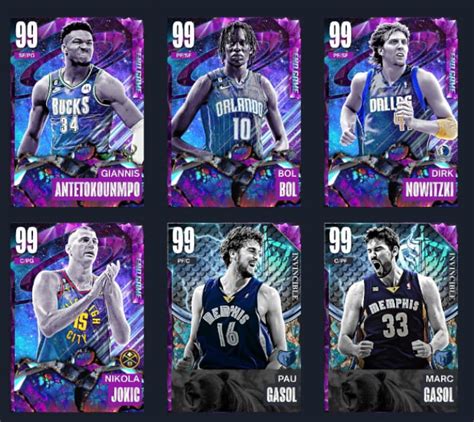 K Myteam On Twitter K Myteam End Game Giannis Packs Are Out End