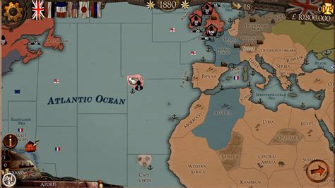 Colonial Conquest | wingamestore.com