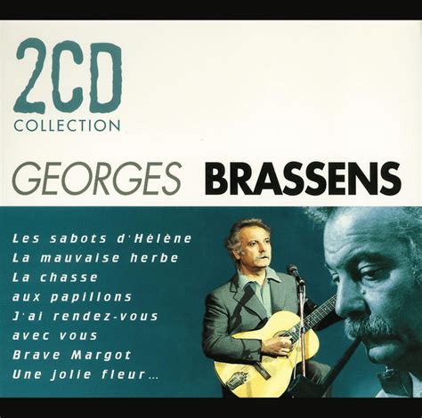 La Pri Re Song And Lyrics By Georges Brassens Spotify