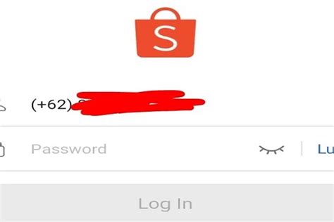 Shopee Error Hari Ini Berapa Lama Aplikasi Log Out Sendiri Tak Bisa