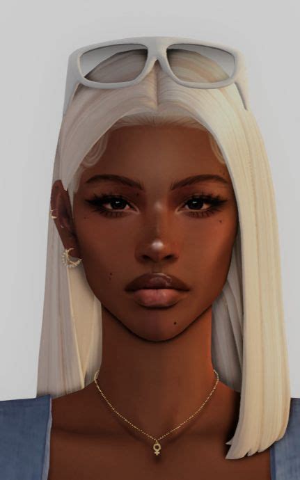 Sim Dump By Rhdweauni0 In 2024 Sims Hair Sims Sims 4 Teen