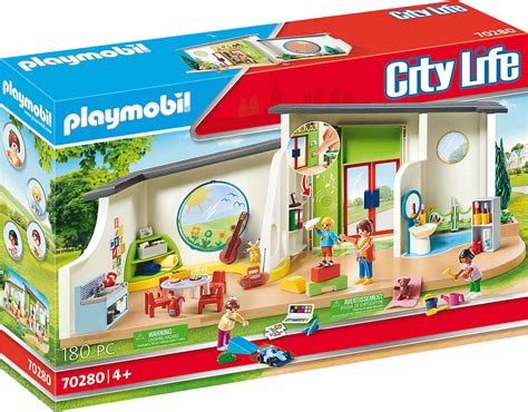 Playmobil City Life Skroutz Gr