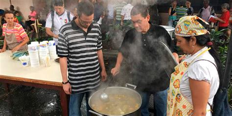 Venezuela El Domingo De Resurrección Será Con “ollas Comunitarias”