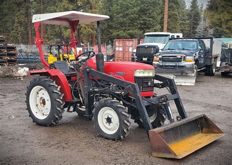 Used Tractors Great Deals On Used Tractors Keno Tractors