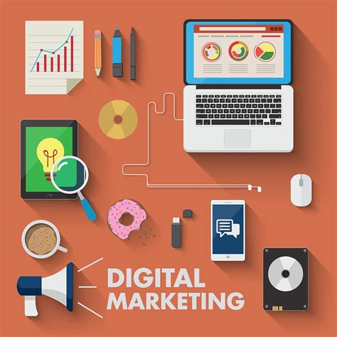 Top 5 Important Factors To Consider For Digital Marketing Success