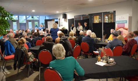 Weekblad Arena On Twitter Foto Expositie In Het Wapen Voor Extra