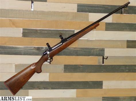 Armslist For Sale Ruger M77 Hawkeye 30 06 Bolt Rifle